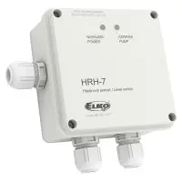 Реле контролю рівня рідини Elko-Ep HRH-7 24...240ВAC/ DC