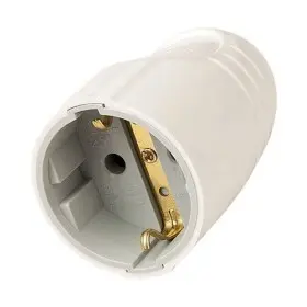 Гнездо Nilson штепсельное с заземлением переносное ( 40130103 )