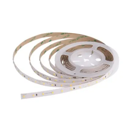 LED лента RISHANG 64-2835-24V-IP20 6W 880Lm 3000K 5м (RD0064TC-A-WW)