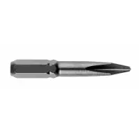 Бита Metabo 628514000 Phillips PH 2/25мм Torsion (3шт) Бита Metabo 628514000 Phillips PH 2/25мм Torsion (3шт)