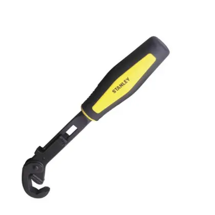 Ключ самофиксирующийся Stanley 17-24мм