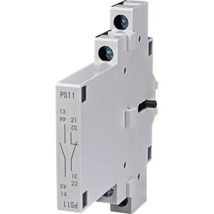 Блок-контакт ETI 004600140 PS 10 (NO)