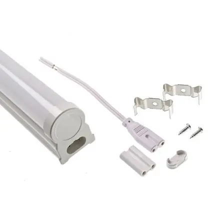 Світильник TNSy LED T5-600-6400K-10W-220V-900L ЛПО 1х600 (TNSy5000027)