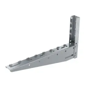 Консоль ML для дротяного лотка 600 мм DKC FC33835