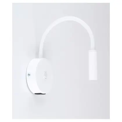 Бра, настенный светильник Tk Lighting 10202 Lagos G9 1x6W IP20 Wh Бра, настенный светильник Tk Lighting 10202 Lagos G9 1x6W IP20 Wh