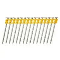 Цвяхи по м'якому бетону DeWALT DCN8901040 40х2, 6мм (1005шт)