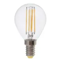 Лампа LED LB-61 Feron 4Вт E14 4000K Лампа LED LB-61 Feron 4Вт E14 4000K