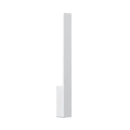 Вуличний світильник MJ-Light 17024 Creed LED 1x6W 3000K 470Lm IP54 білий