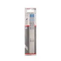 Лобзикові пилки Bosch T718BF (3шт)