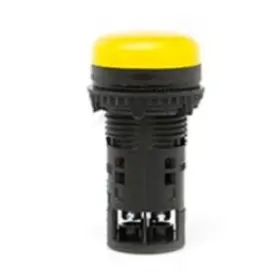 Сигнальная лампа ETI ELPI-240A-Y 240V AC (4771713)