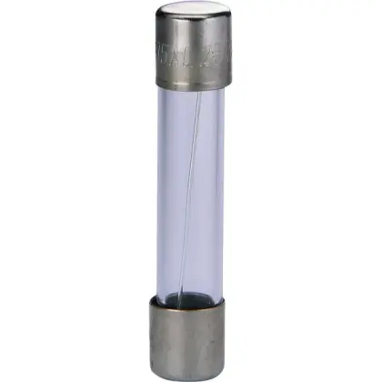 Мини-предохранитель ETI 006710084 CH 6.3x32 F 15A/250V Мини-предохранитель ETI 006710084 CH 6.3x32 F 15A/250V