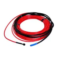Нагревательный кабель со сплошным экраном DEVIflex 18T, 29м Нагревательный кабель со сплошным экраном DEVIflex 18T, 29м