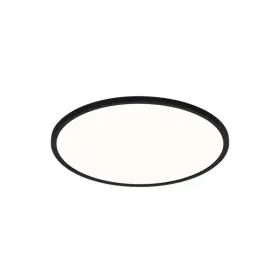 Потолочный светильник Nordlux 2210636103 Oja LED 1x19W 2700K 2200Lm IP54 черный