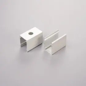 Алюмінієва кліпса COLORS для NMS1217-Plus (AS-NMS1217A-25)