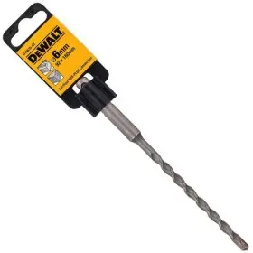 Бур DeWALT DT9635 SDS-Plus 6x92x160мм