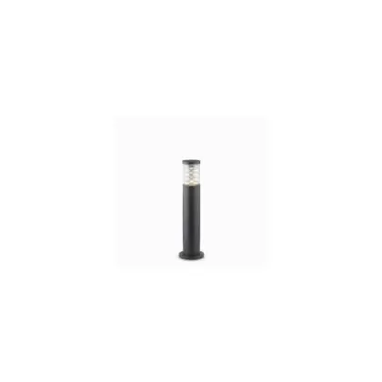 Вуличний світильник Ideal Lux / Ідеал Люкс 026985 TRONCO PT1 SMALL ANTRACITE Вуличний світильник Ideal Lux / Ідеал Люкс 026985 TRONCO PT1 SMALL ANTRACITE