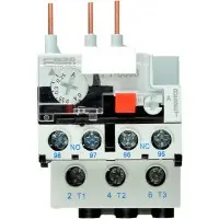 Тепловое реле Аско-Укрем PT-0303 0,25-0,40А JR28-25K 0303 (A0040060050)