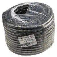 Металорукав Аско-Укрем у ПВХ-оболонці з протяжкою d16 (50м) A0290010004