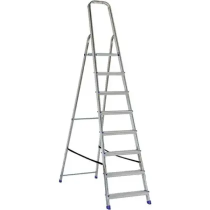 Стремянка алюминиевая Elkop ALW 508