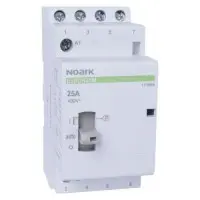 Модульний контактор NOARK Ex9CH20M 22 230В EU 20A AC 2NO+2NC (111634)