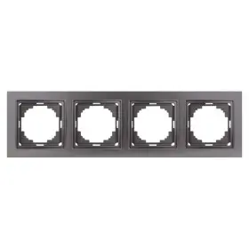 Рамка Nilson Thor антрацит 4-я ( 27160094 )