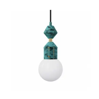 Подвесной светильник, люстра Pikart 4844-26 Dome G9 1x60W IP20