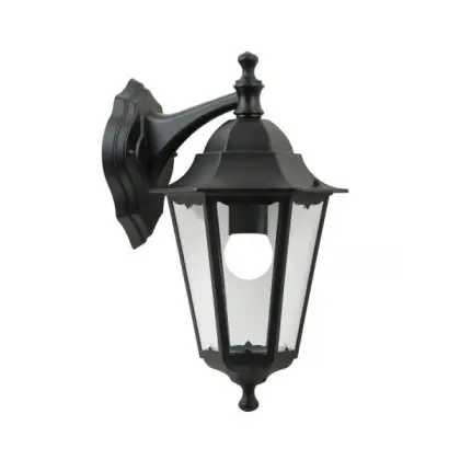 Уличный светильник Nordlux 74381003 Cardiff E27 1x60W IP44 черный Уличный светильник Nordlux 74381003 Cardiff E27 1x60W IP44 черный