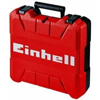 Пластиковий кейс для інструментів Einhell E-Box S35/33 (4530045) Пластиковий кейс для інструментів Einhell E-Box S35/33 (4530045)