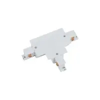 З'єднувач Nowodvorski 8238 CTLS Recessed Power T Connector Left 2 T-L2 IP20 білий З'єднувач Nowodvorski 8238 CTLS Recessed Power T Connector Left 2 T-L2 IP20 білий