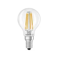 Светодиодная лампочка Osram 4099854468759 LED E14 1x3.4W 2700K 470Lm IP20