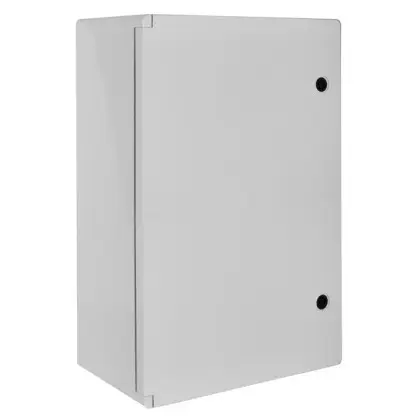 Бокс ударопрочный Enext e.plbox.400.600.200.blank Бокс ударопрочный Enext e.plbox.400.600.200.blank
