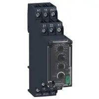 Многофункциональное реле времени Schneider Electric RE22R2MYMR Многофункциональное реле времени Schneider Electric RE22R2MYMR