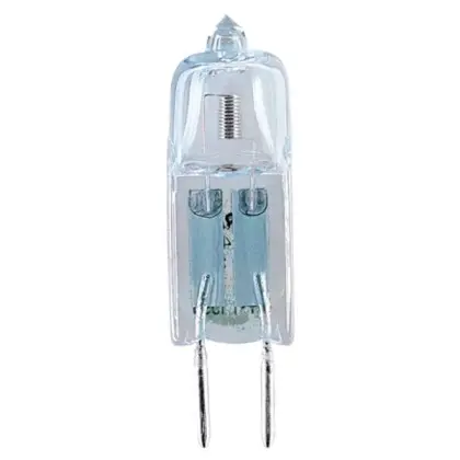 Лампа Osram Halostar 24V 64445 AX 50Вт (4058075177864)