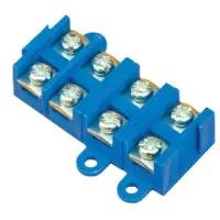 Клеммная колодка SEZ E 4002/N (E.4002/N) Клеммная колодка SEZ E 4002/N (E.4002/N)