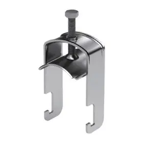 Тримач DKC BHP2026 для кріплення до профілю, д. 20-26