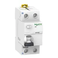 ПЗВ Schneider Electric iID K 1Р+N 40A 30mА AC