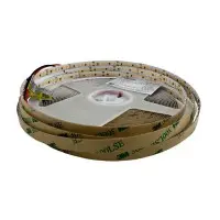 LED стрічка RISHANG 180-2835-24V-IP20 12W 1116Lm 4000K 10м (RL08J0TC-A-2-NW) LED стрічка RISHANG 180-2835-24V-IP20 12W 1116Lm 4000K 10м (RL08J0TC-A-2-NW)