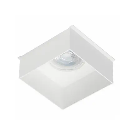 Точечный светильник для потолка Грильято Imperium Light 721110.01.01 Griliato GU10/GU5.3 1x50W IP20 Белый Точечный светильник для потолка Грильято Imperium Light 721110.01.01 Griliato GU10/GU5.3 1x50W IP20 Белый