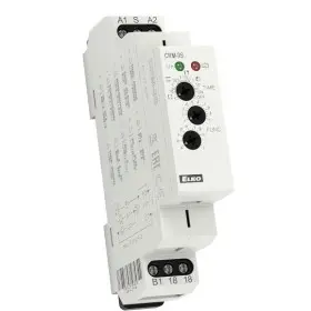 Реле часу CRM-9S, ELKOep