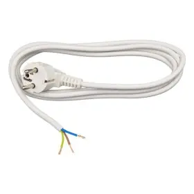 Провод сетевой с вилкой VIOLUX 1,5м с заземлением ( 920640 )