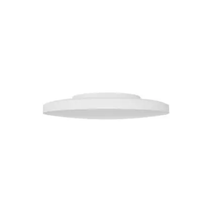 Світильник стельовий Nordlux 2610056001 Serenova LED 1x15W 3000K/4000K/5700K 1600Lm IP65 білий