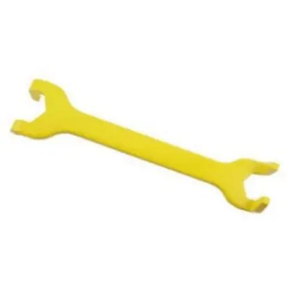 Сантехнический ключ Stanley 0-70-454 1/2"х3/4" фиксированный размер