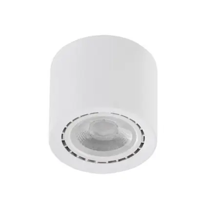Точечный светильник AZzardo AZ4320 Eco Alix V2. Wh Точечный светильник AZzardo AZ4320 Eco Alix V2. Wh