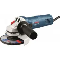 Шліфмашина Bosch GWS 750 S Шліфмашина Bosch GWS 750 S