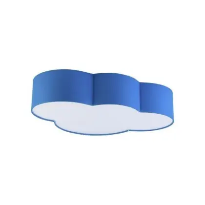 Детская люстра TK Lighting 1534 Cloud Детская люстра TK Lighting 1534 Cloud