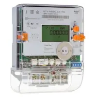 Електричний лічильник Teletec MTX 1A10.DG.2L5-LD4 А+ 5(80)А