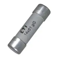 Предохранитель CH 14x51 gG 12A 690В ETI Предохранитель CH 14x51 gG 12A 690В ETI