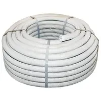 Гофрированная труба Ø16мм серия Light (эконом), DKC