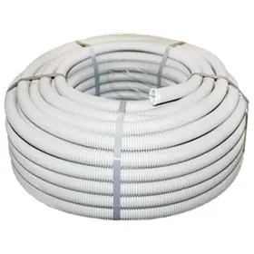 Гофрированная труба Ø16мм серия Light (эконом), DKC