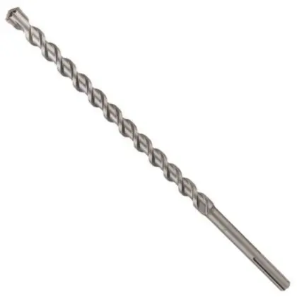 Чотирикромковий свердло Bosch 2608833964 SDS-Max-4 24x400х520мм